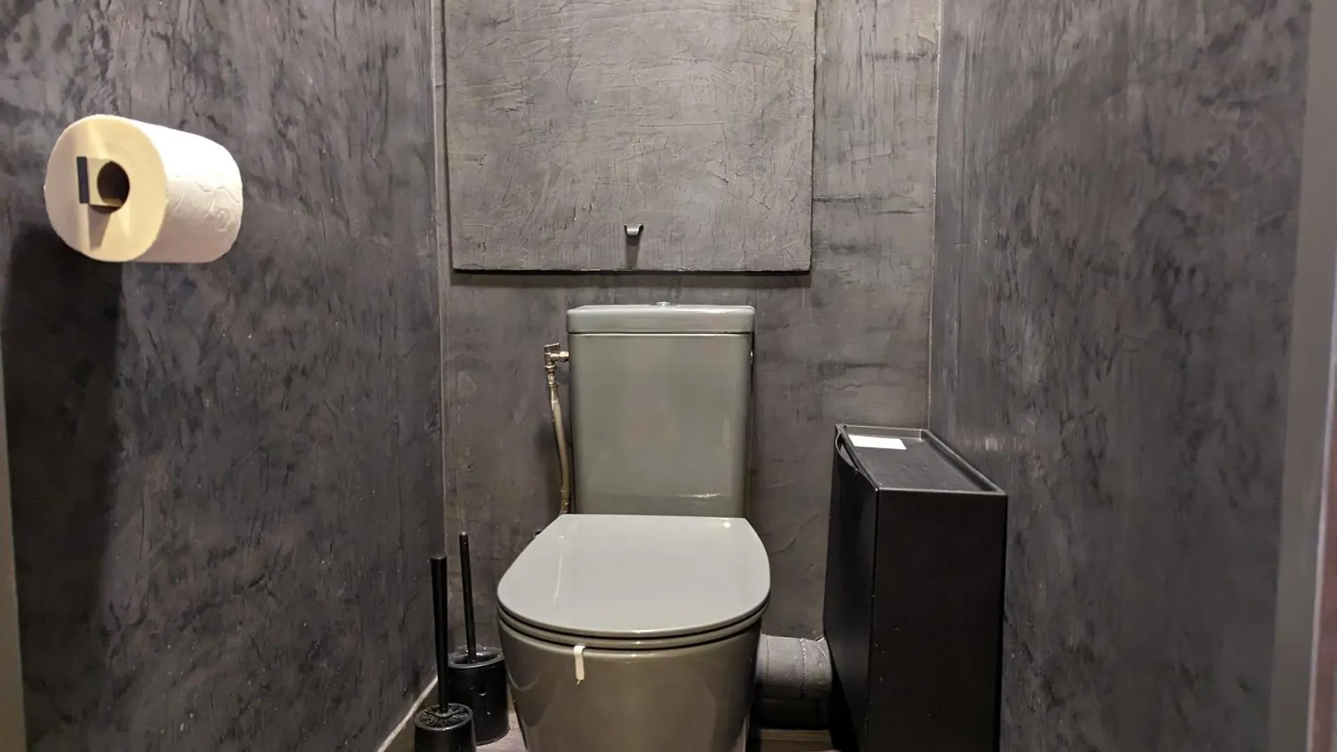 Appartement Familial - Haut Canal St Martin París