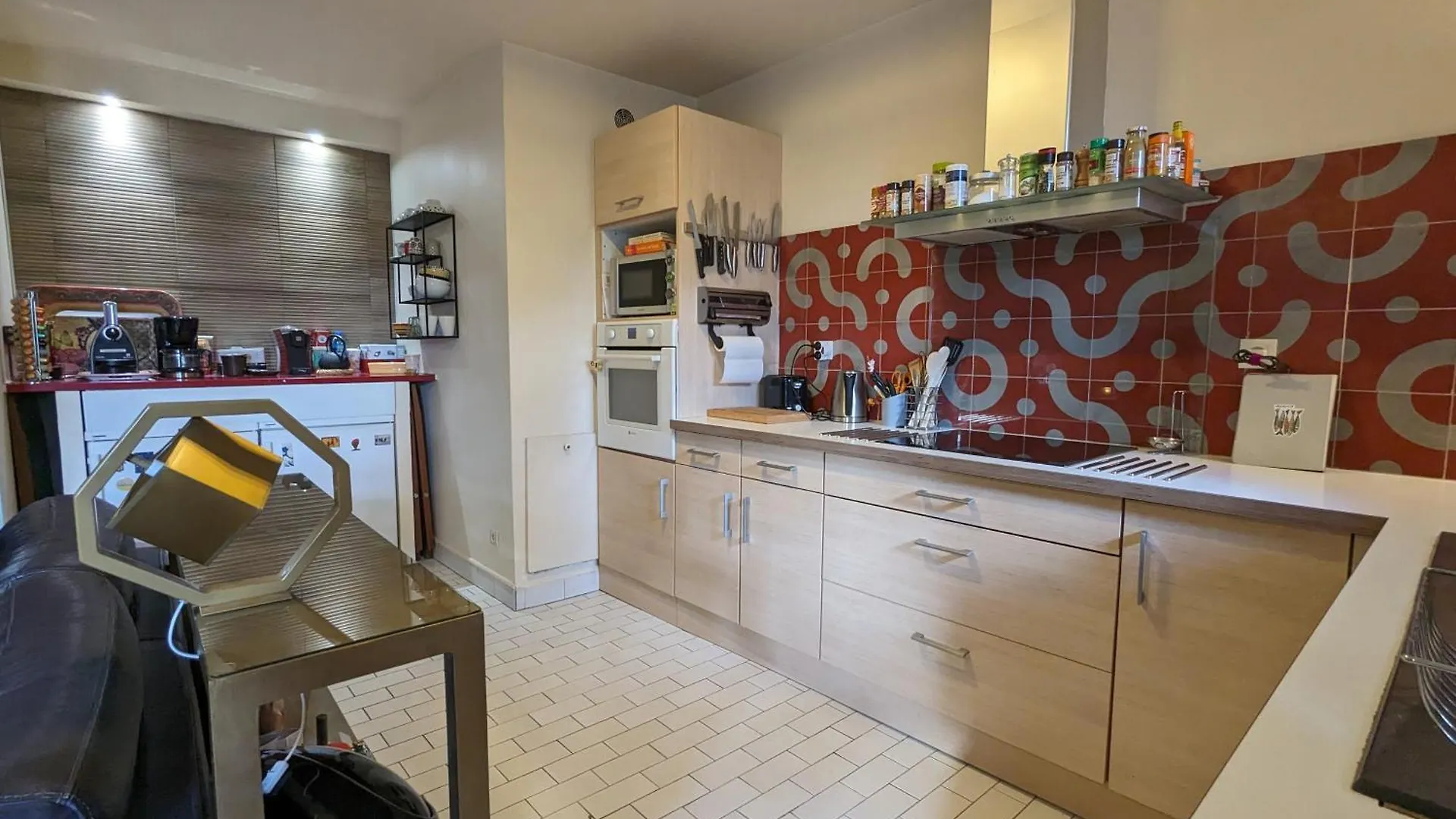 Apartment Appartement Familial - Haut Canal St Martin Paris France