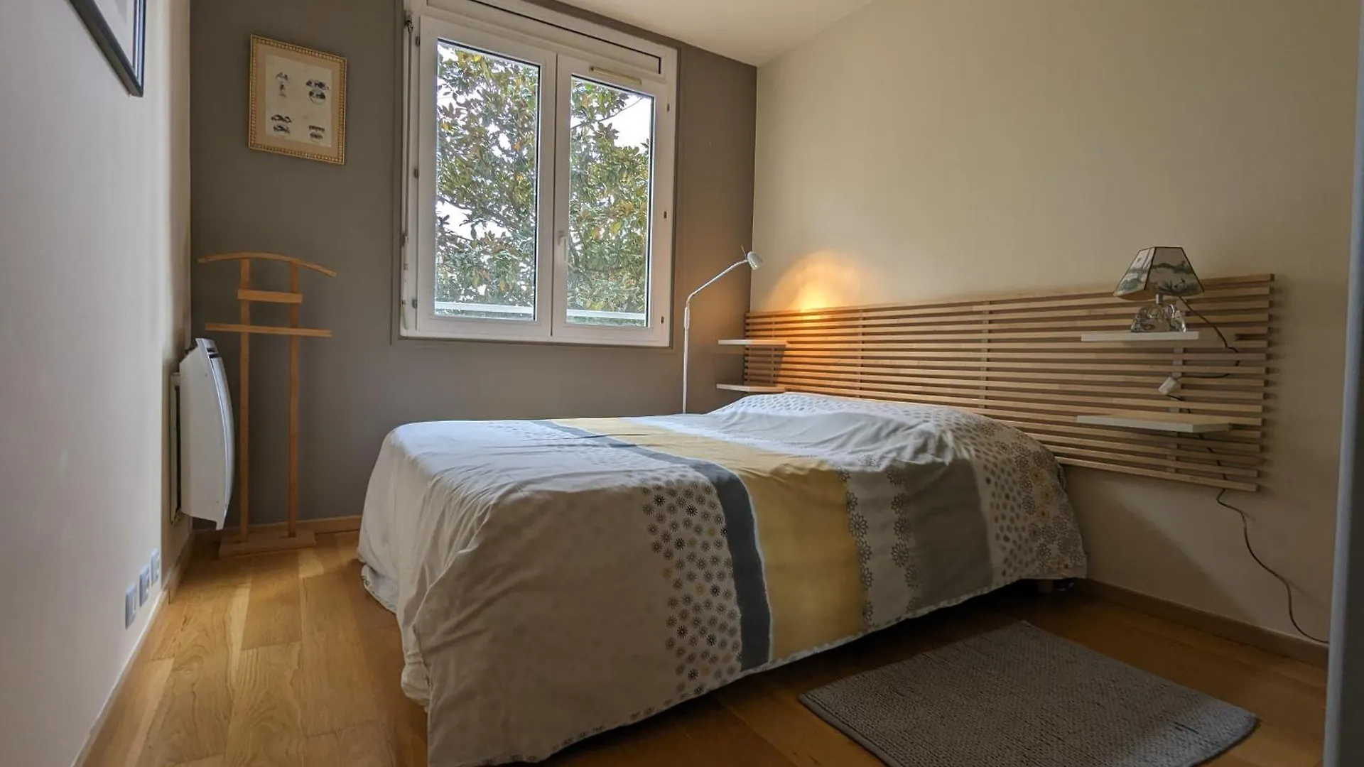 Appartement Familial - Haut Canal St Martin París 0*,  Francia
