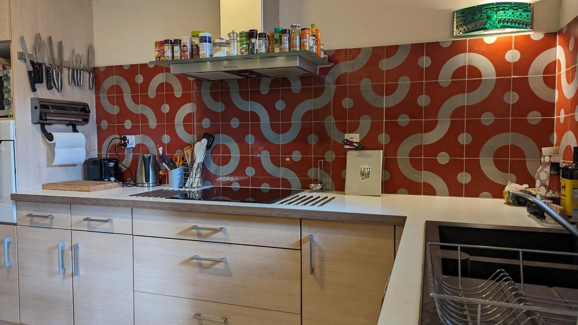 Appartement Familial - Haut Canal St Martin Παρίσι Γαλλία