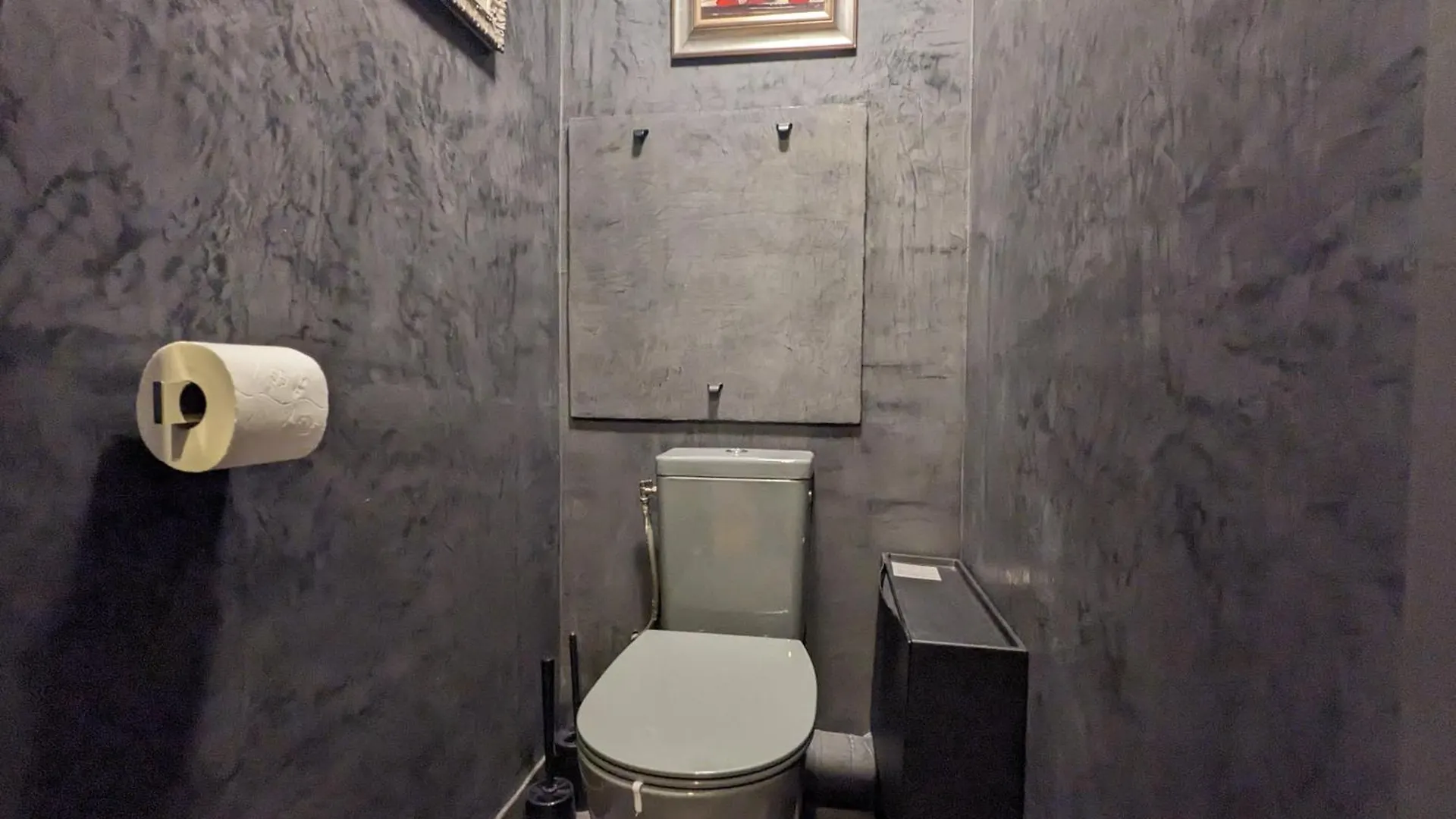 Appartement Familial - Haut Canal St Martin Παρίσι Διαμέρισμα